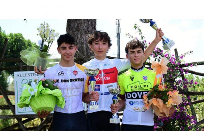 TUSCANY. DEBUT REGIONAL TITLES TO IACOPI AND MENICI. GALLERY