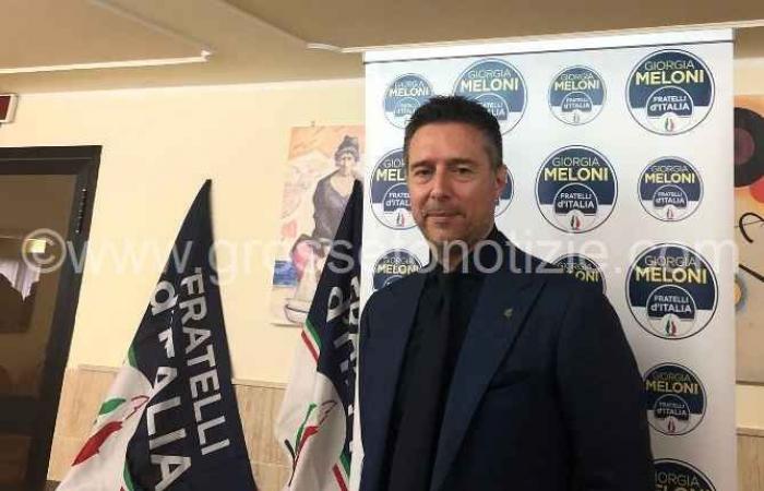 Anti-drug blitz by the Guardia di Finanza, Rossi: “A round of applause”