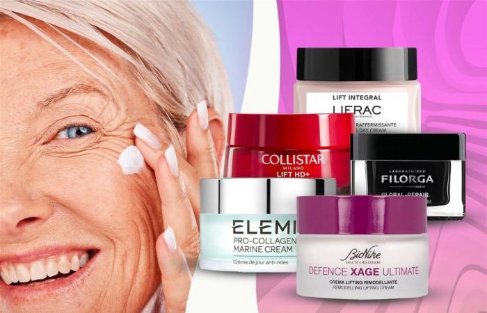 The 5 Most Powerful for Mature Skin