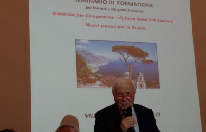 A year without Carmine Gonnella — Gazzetta di Salerno