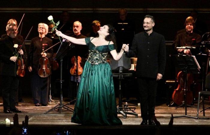 Cremona – Monteverdi Festival: Gala Concert