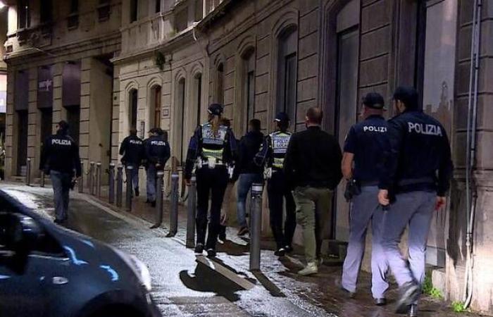 For the brawl in Cantù further measures by the Como police chief