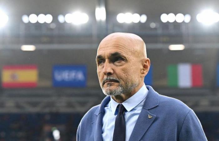 Spalletti: “Inter lost the Scudetto early”. Goal: “Lautaro proves it wrong”