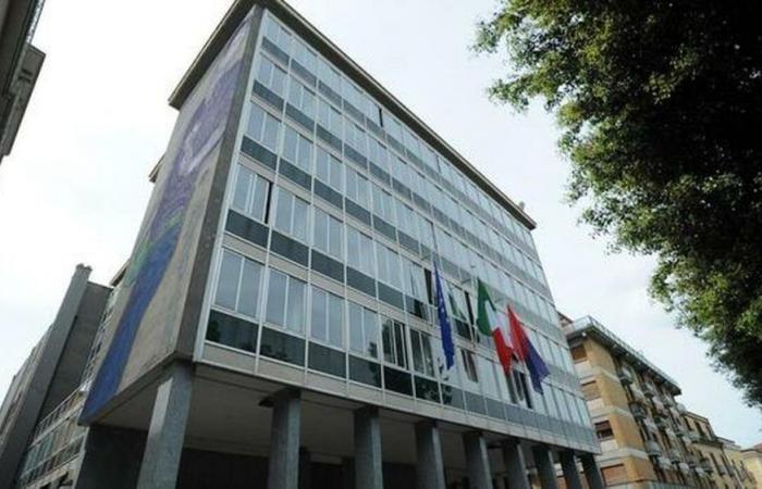 Caserta Municipality, the council towards the new entries of colonel and judge