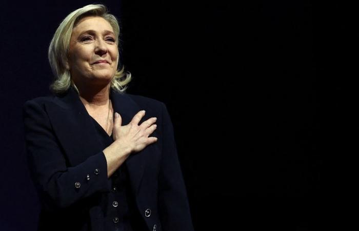 Le Pen’s far-right wins in France. Macron’s moves to contain it