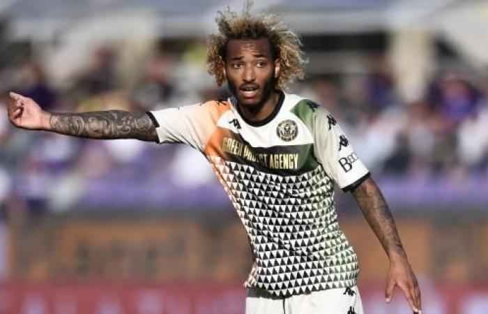Not only Verona and Parma, also Roma has asked for information about Busio