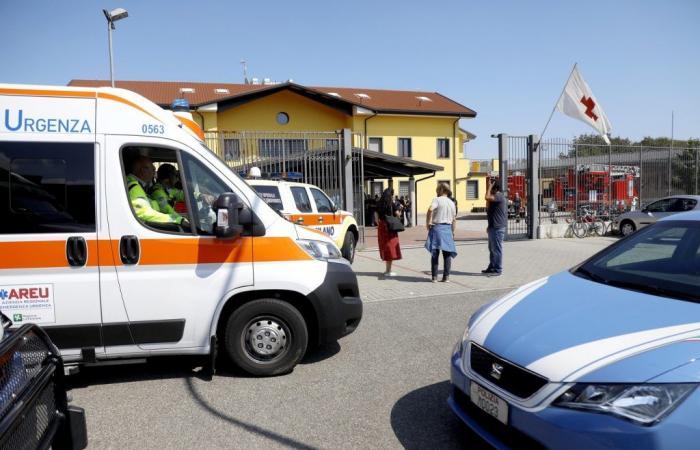Lecce, 82-Year-Old Found Dead at Home: Man Who Cared for Him Arrested