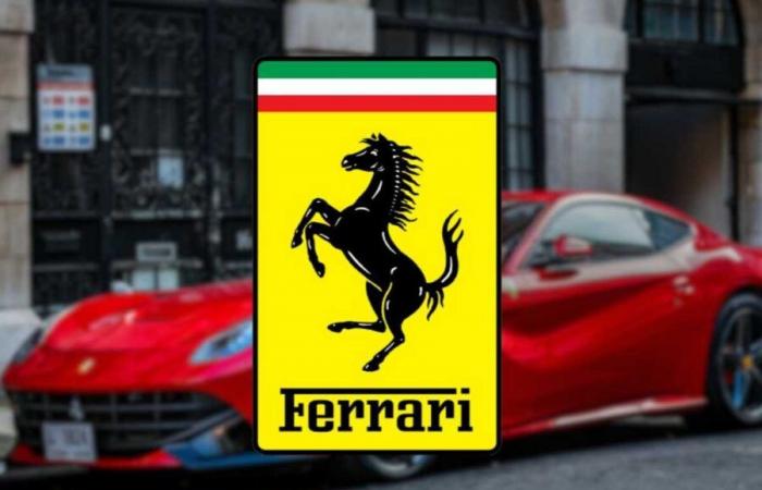 Ferrari, who builds supercar engines? Let’s unravel the mystery