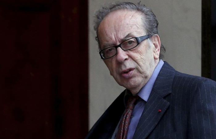 Ismail Kadare is dead – The Post