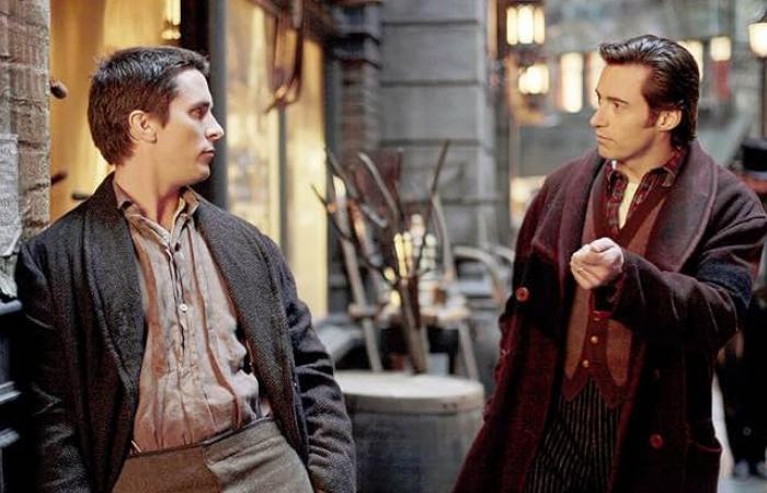 The Prestige, the explanation of the ending of Nolan’s film