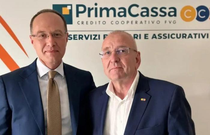 Copetti takes Pontello’s place – PrimaFriuli