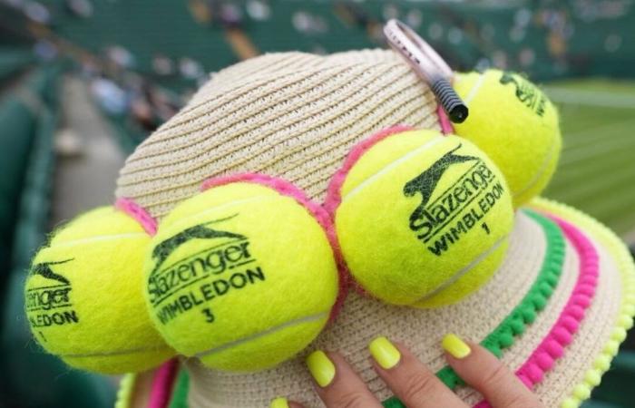 Tennis, it’s day 1 of Wimbledon: who are the Tuscans who will take to the field