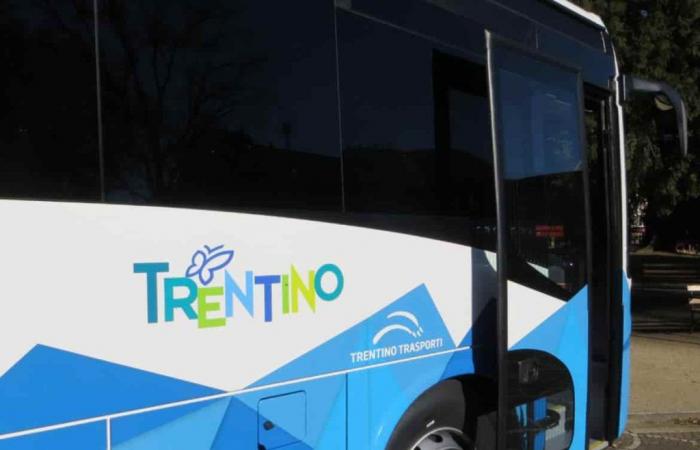 Meeting on the safety of Trentino Trasporti travelling personnel | Gazzetta delle Valli