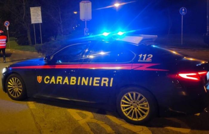 San Vittore Olona, ​​2,000 euro night theft in shoe shop: 17-year-old arrested