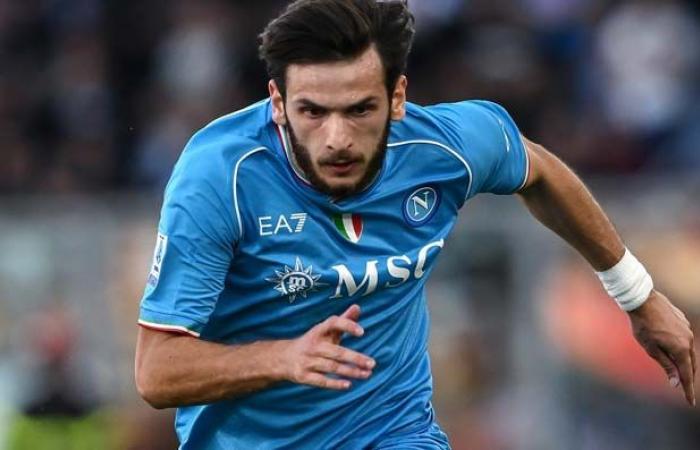 Kvara, new meeting with Napoli set. The blue club: “He is unsellable”