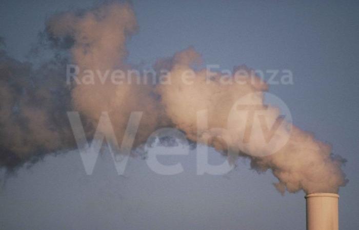 Spadoni (LpRa): “Air pollution, Ravenna in seventh place”