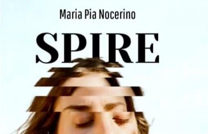 CN Libri – The village of Nemi in “Spire”, the debut novel by Maria Pia Nocerino