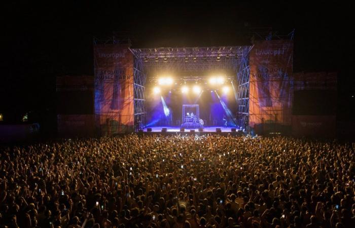 What’s happening in the city: concerts in Bologna from 1 to 7 July