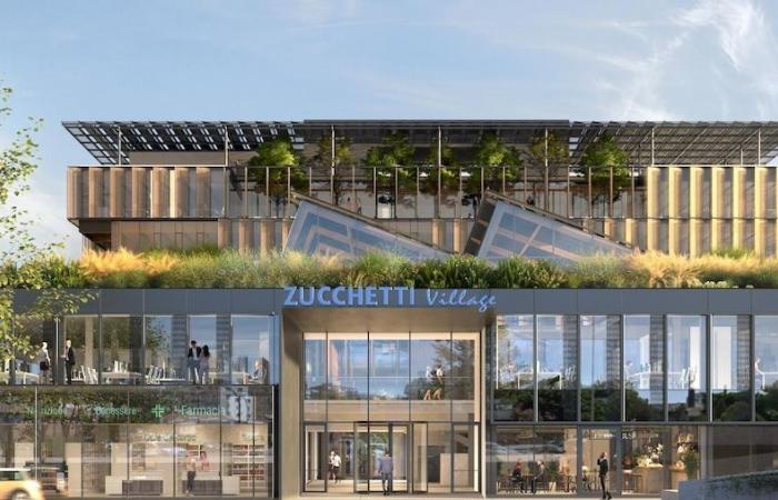 Zucchetti sets record with 200 acquisitions in 10 years