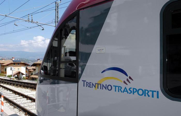 Brawl between two passengers on train from Trento to Bassano del Grappa – News