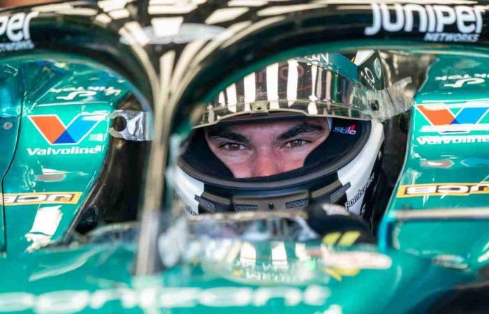 Formula 1, agreement with the driver is official: he will race for two years with the team