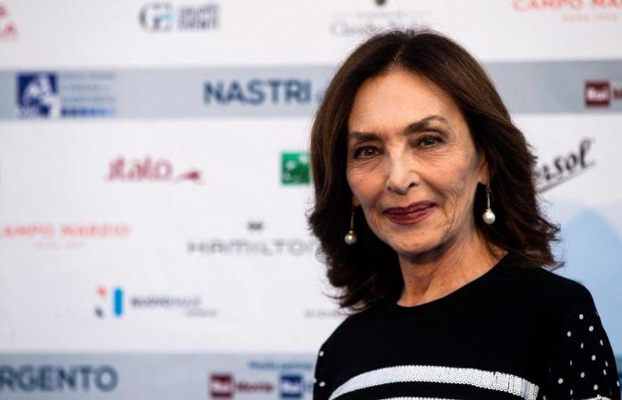 Maria Rosaria Omaggio has died, the actress was 67 years old: the announcement on Instagram