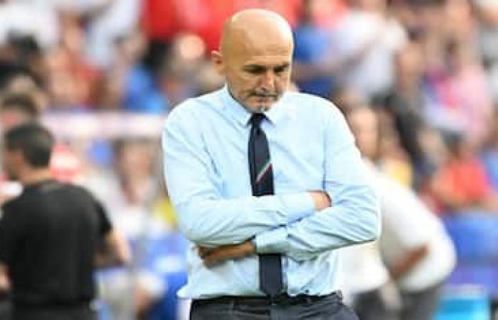 Euro 2024, Gravina: “Disappointment, we are all responsible. Confidence in Spalletti”