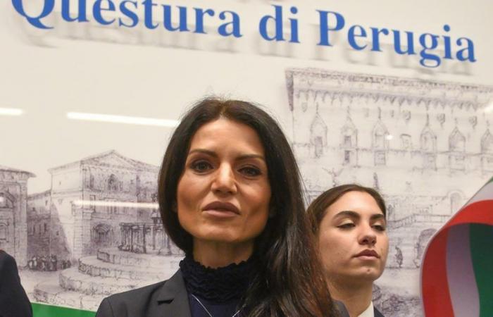 Perugia, investigations into rape reveal drug dealing group