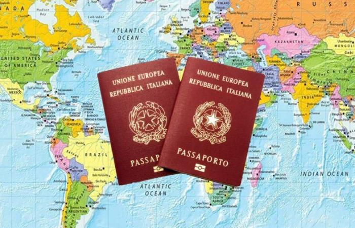 Passport in Post increasingly widespread in Italy. How to request it