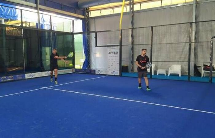 The results of the seventh day of the 2024 Padel team championship of CSI Asti