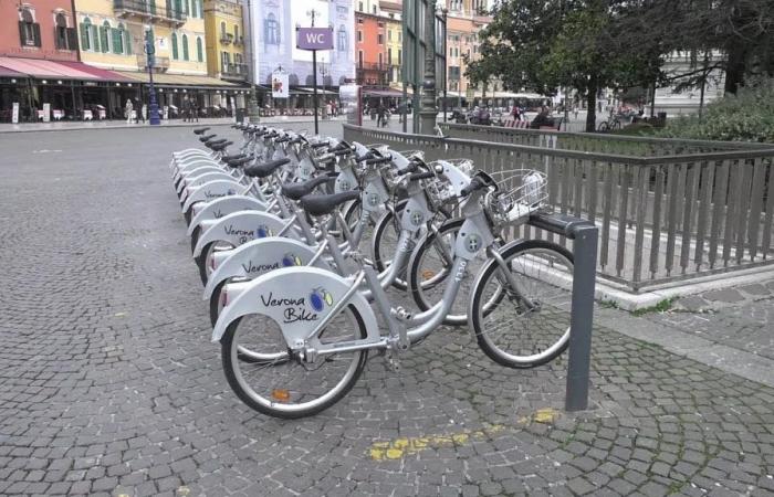 “Tutto Bici” Trains: Verona at the forefront for cyclist travellers