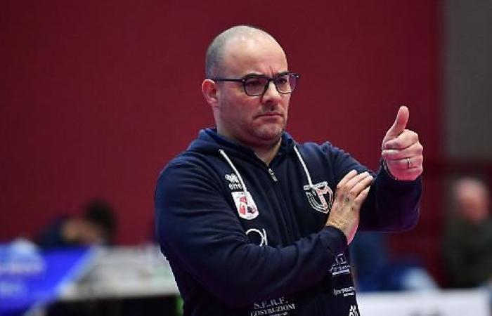 VBC signs up: title from Legnano