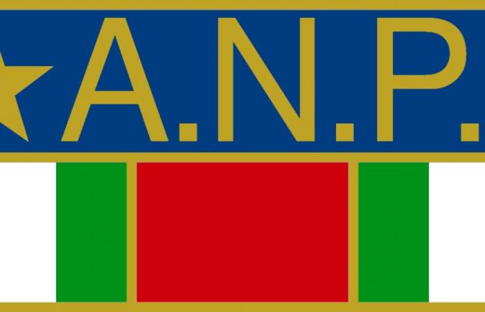 Anpi “Anti-fascist appeal” – Inside Salerno