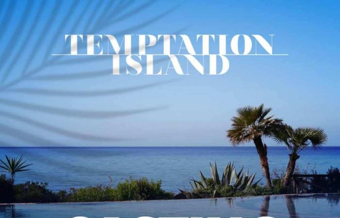 Temptation Island storm, they are disqualified
