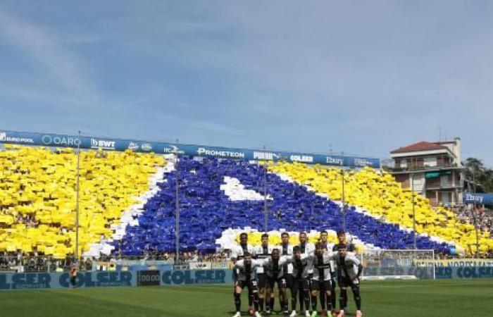 Parma, new name for the goal: Japanese Zion Suzuki of Sint-Truiden is liked