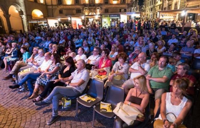 Viterbo News 24 – Ombre Festival: the program for tomorrow, July 2nd
