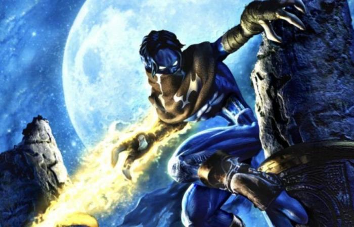 Legacy Of Kain: Soul Reaver is returning, but not in the way we expected