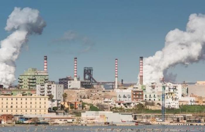 The unions ask Prime Minister Meloni for a meeting on the former Ilva