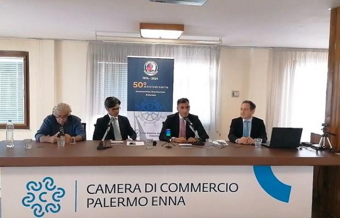 Assonautica Palermo celebrates 50 years of activity and looks to the future