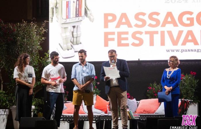 Passaggi Festival – Fano – 26/30 June 2024