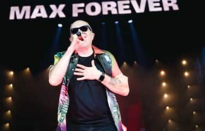 Max Pezzali, the possible lineup of the concert at San Siro