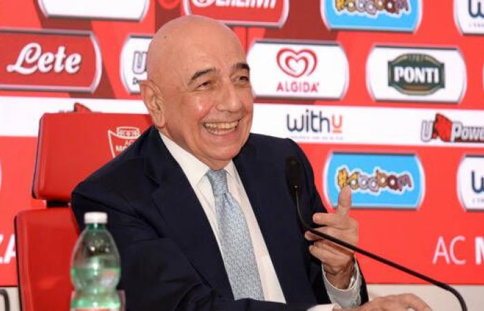 Monza Football, transfer market underway: Galliani dreams of a move for the goal