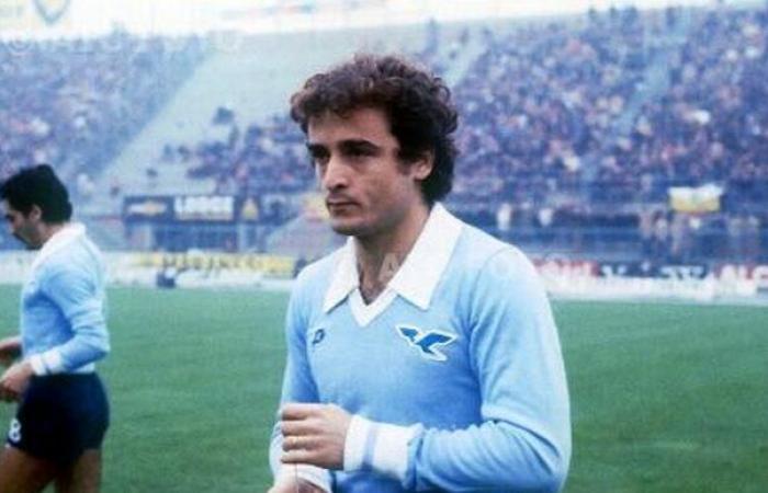 Lazio, Matteo D’Amico’s memory of his father Vincenzo one year after his passing