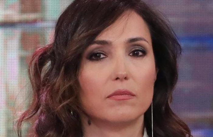 Caterina Balivo robbed, thousands of euros stolen from her house in Rome – DiLei