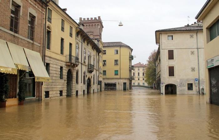 Emilia Romagna Weather, Other Italian Regions at Risk This Summer