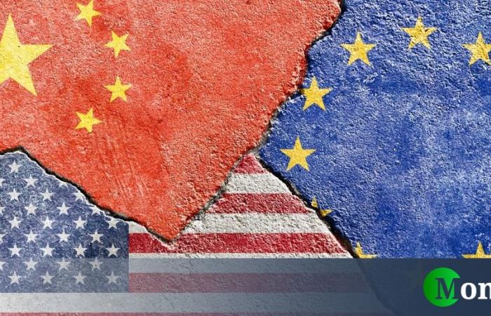 China-West Trade War: Who Really Wins and Loses?