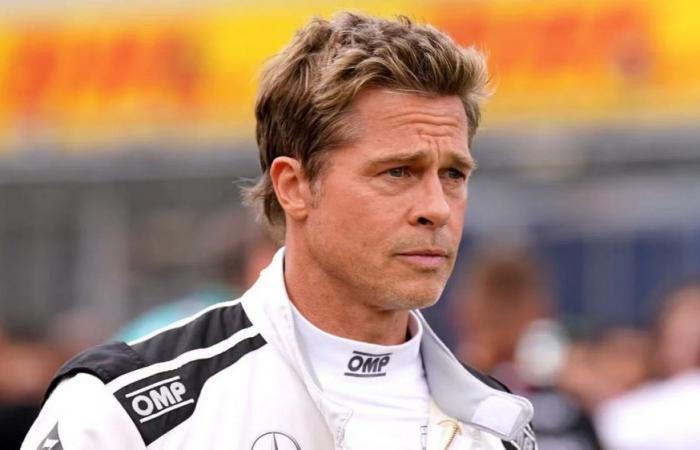 Formula 1, the film about the Circus with Brad Pitt as the protagonist in theaters in 2025