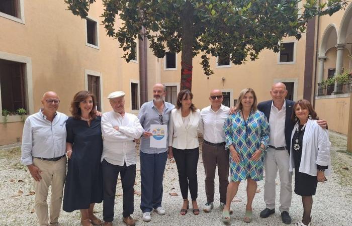Pistoia, Forza Italia in the city council together with Amo Pistoia