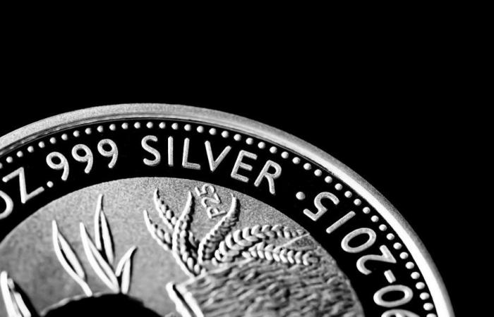Not just gold, the energy transition makes silver shine – QuiFinanza