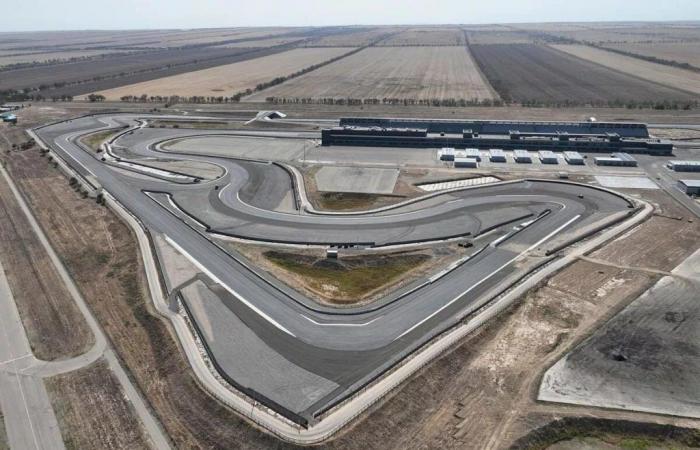 No peace for the Kazakhstan GP: cancellation from the 2024 calendar likely